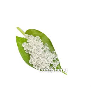 Gránulos de GPPS de Grado Alimentario, Pellets de Poliestireno para Moldeo, Materia Prima Plástica Transparente de Alta Resistencia, PS sin Relleno - Product Image 3