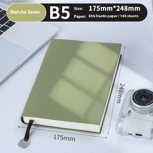 <span class=keywords><strong>Notebook</strong></span> leggero con una copertura resistente allo strappo per la manipolazione ruvida nel lavoro sul campo - Product Image 2