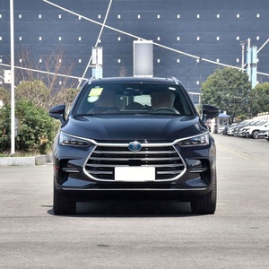 รถยนต์พลังงานใหม่ BYD Tang รุ่นปี 2026 ยอดขายสูงสุดจากจีน พร้อมจำหน่ายแล้ว - Product Image 1