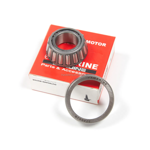 100% Original japon roulement hors-bord roulement 93332-00001 moteur hors-bord 50-100HP roulement 25x52x16.5mm 93332-00001 pour <span class=keywords><strong>YAMAHA</strong></span> - Product Image 1