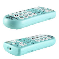 Control Remoto Universal Ergonómico TR007 para Televisor, Venta al por Mayor