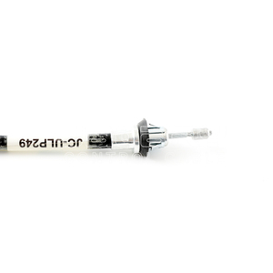 <span class=keywords><strong>สาย</strong></span>เบรกมือหลังขวา 8C2Z2A635BR BC2Z2A635A สำหรับรถฟอร์ด 	 <span class=keywords><strong>สาย</strong></span>เบรกจอดรถฟอร์ด 2019-16, ฟอร์ด 2014-08 - Product Image 4