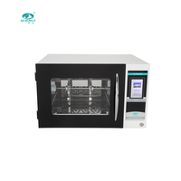 LF-IA Laboratory Professional Table Microcomputer Controller Stainless Steel Molecule Hybridization Oven Heating Testing Machine