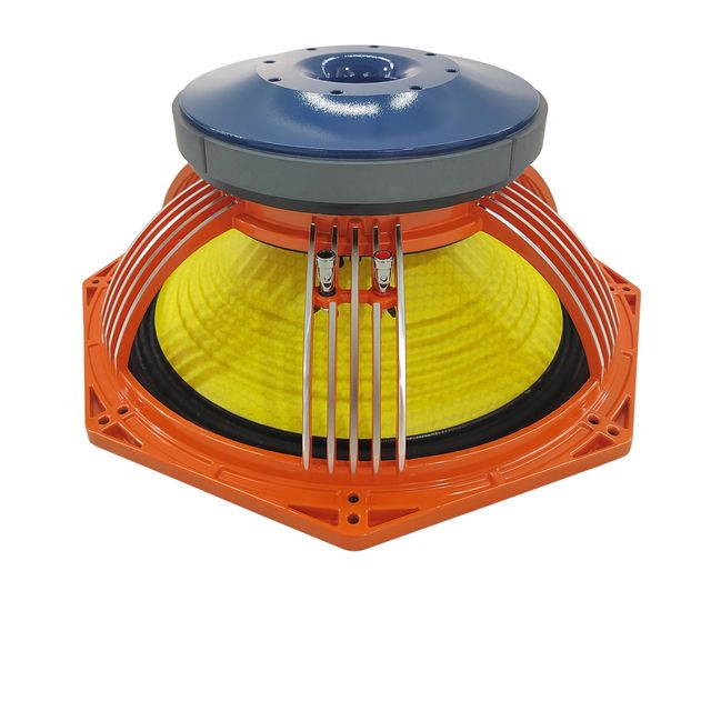Pure Sound Quality 18 Inch 1500w Waterproof and Dustproof Giant Subwoofer Speaker