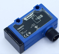Réflecteur infrarouge diffuseur Wenglor TM55PA2, Nouveau capteur de réflexion diffuse Wenglor, Capteur Wenglor TM55PA2