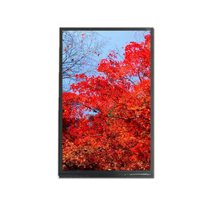 Màn Hình Cảm Ứng <span class=keywords><strong>7</strong></span> Inch Giao Diện MIPI 800*1280 Màn Hình Lcd <span class=keywords><strong>7</strong></span> Inch 450Nits Với Bảng Điều Khiển Cảm Ứng Điện Dung - Product Image 1