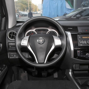 รถกระบะนิสสัน Navara ปี 2022 2.5 ลิตร ขับเคลื่อน 4x4 อัตโนมัติ