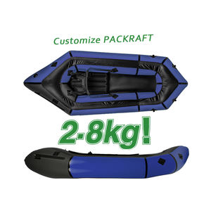 Tpu แพ็คแพ็คแพ็คพองล่องแก่งเรือ255 - Product Image 5