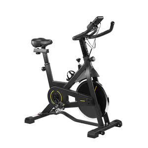Maketec Jtb500e 2024 Vélo de spinning en gros de haute qualité durable à utiliser à l'intérieur Vélo de spinning à faible bruit Équipement de gym pour <span class=keywords><strong>la</strong></span> maison - Product Image 5