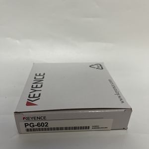 Sensor de Barrera Óptica Keyence PG-602, 100% Nuevo y Original - Product Image 1