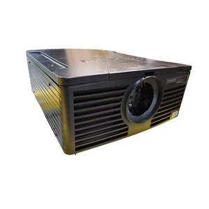 โปรเจคเตอร์มัลติมีเดีย Christie DHD675-E คุณภาพเยี่ยม แบบสองหลอดไฟ ไม่มีเลนส์  ใช้แล้ว - Product Image 1