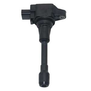 Bobina de encendido de motor de coche, bobina de encendido, nueva condición, original, <span class=keywords><strong>22448</strong></span>-Ja00A C -<span class=keywords><strong>1kt1a</strong></span> -10a -ED0, 1 UF Gn10241 C751 49024 - Product Image 1