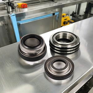 2025 byftk Chất lượng cao con dấu cơ khí O Ring phong cách cho Máy bơm nước loại mới với cao su nhựa kim loại - Product Image 4