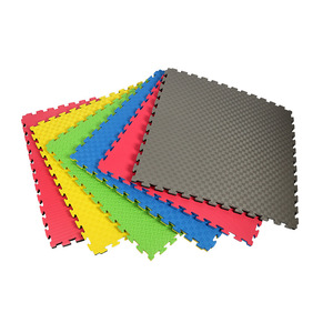 Câu Đố EVA bọt võ thuật Tatami judo Karate mat - Product Image 6