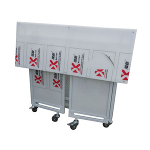 Thương mại di động gấp DJ thanh nhỏ nước trái cây quầy bar để bán - Product Image 4