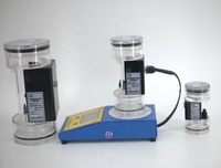 Calibrateur électronique de débit de film saponifié GCF I PLUS
