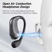 Auriculares Traductores de Idiomas con IA Deportivos YYK-Q16S, Calidad de Sonido HD, Adecuados para Aprender Idiomas Extranjeros y Disfrutar de la Música
