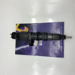 Injecteur de carburant diesel de bonne qualité A4710700587 Injecteur Common Rail ASS'y 0445120288 - Product Image 6