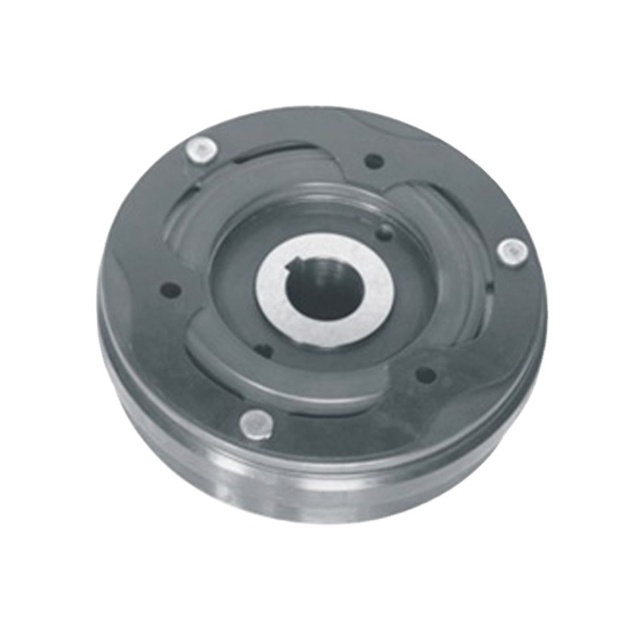 DLD7 Series Single Disc Electrical Clutches Electromagnetic Brakes for Lathe