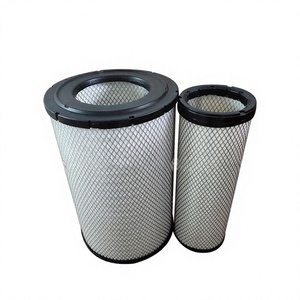 High Quality C311410 SA17347 Replacement Air Filter <b>Element</b> High-quality Filter <b>Paper</b> New Condition Direct Factory Truck - Product Image 1