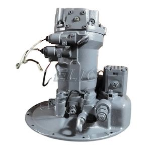Элитный экскаватор EX30 EX40 EX60 EX60-1 EX60-5 EX100 EX120-1 EX150 EX200-2 EX200-3 EX200-5 <span class=keywords><strong>EX225</strong></span> EX300 гидравлический насос для <span class=keywords><strong>Hitachi</strong></span> - Product Image 2