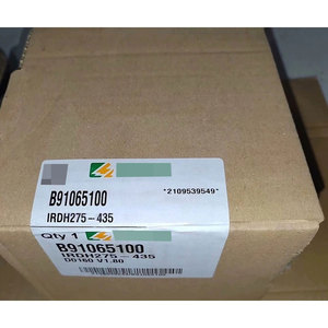 Tout neuf, 100% original, dispositif de surveillance de l'isolation IRDH275-435 pour système AC IT 793V 650V - Product Image 5