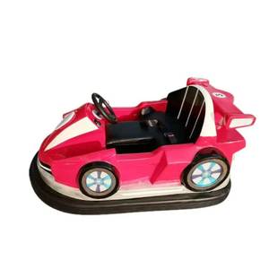 Voiture tamponneuse électrique commerciale pour enfants, personnalisée, autres divertissements, à vendre - Product Image 2