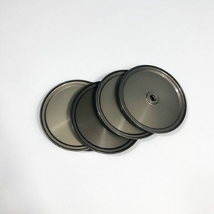 Poulie d'anode pour l'industrie des câbles, poulie d'insertion pour le tréfilage de fils, poulie de finition à équilibrage dynamique - Product Image 3