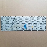 Keyboard Laptop Terlaris untuk HP Probook 450 G5 455 G5 470 G5 Pengganti Keyboard Spanyol Cocok untuk Notebook