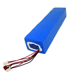 Batterie agli Ioni di Litio Personalizzate 18650 21700 <span class=keywords><strong>32650</strong></span>, Pacchi Batterie 48V 30Ah per Scooter Elettrici e Sedie a Rotelle - Product Image 1
