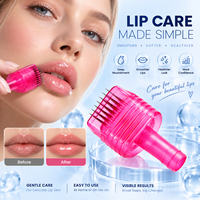 Cartouche d'infusion pour les lèvres Nano 12 aiguilles, embout cosmétique de précision professionnel pour booster les lèvres