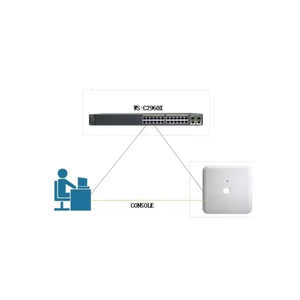 Original New AIR-AP1832I-H-K9 802.11ac sóng 2 trong nhà Wifi doanh nghiệp không dây AP AP điểm truy cập AIR-AP1832I-H-K9 - Product Image 5