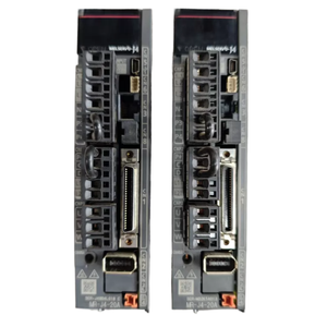 ชุดขับเคลื่อนเซอร์โวประสิทธิภาพสูง MR-J4-20A MR-J4-40A ตัวควบคุมการเคลื่อนที่ที่มีความแม่นยำสูงสำหรับการควบคุมอัตโนมัติในอุตสาหกรรม - Product Image 2