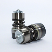 Raccords hydrauliques rapides Free Fit neufs RE 577560 1/2" en acier au carbone certifiés ISO9001 pour connecteurs hydrauliques