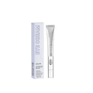 Crème contour des yeux soin doux qui retient l'hydratation, améliore l'élasticité, réduit le relâchement et hydrate la zone des yeux, sans effet collant. - Product Image 1