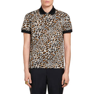 Polo homme décontracté le plus vendu au meilleur prix – Polo homme élégant à prix raisonnable – Polo homme taille adulte - Product Image 1