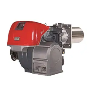Burner manufacturers direct sales boiler transformation diesel gas dual-purpose burner mechanical equipment burner