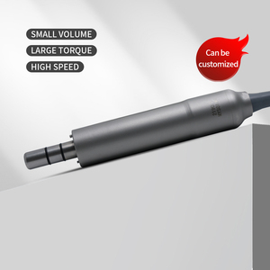 Personalizzabile di alta qualità Brushless <span class=keywords><strong>DC</strong></span> motori 12v 18v 24v ingranaggi BLDC motori 21mm Brushless <span class=keywords><strong>DC</strong></span> planetari cambio motoriduttore - Product Image 5