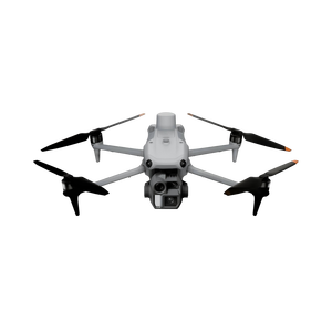 Drone Matrice 4E avec caméra grand angle 48MP, M4e UAV, 49 min d'autonomie de vol, contrôle intelligent par application RTK, drone d'inspection et de cartographie raffinée - Product Image 1