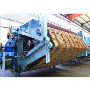 Waste Cotton Fabric Recycling Machine Textile Fabric Cotton Waste Recycling Machine Textile Machinery