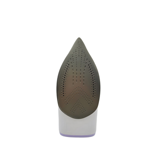 Plancha <span class=keywords><strong>de</strong></span> vapor manual <span class=keywords><strong>para</strong></span> <span class=keywords><strong>ropa</strong></span> con suela <span class=keywords><strong>de</strong></span> cerámica, <span class=keywords><strong>precio</strong></span> razonable, plancha eléctrica doméstica económica - Product Image 6