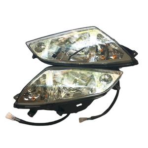 Phares LED ODES Sports <span class=keywords><strong>Sport</strong></span> UTV800 pour UTV 800 <span class=keywords><strong>1000</strong></span> Side by Side Dominator Raider Assailant Massimo Applestone Parts - Product Image 1