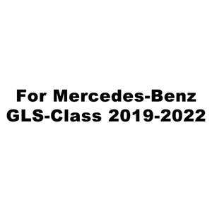 Amortiguador de Aire W167 2019-2022, Suspensión Neumática Delantera Izquierda y Derecha Sin ADS, Apto para Mercedes Benz Clase GLS - Product Image 4