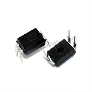 제킹 IC <span class=keywords><strong>JC817</strong></span> 옵토커플러 DIP-4 JC817C - Product Image 2