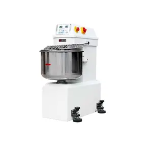 Flour Mixing Machine Pizza Bread Dough Mixer Baking mixers High volume