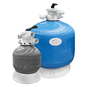 Tragbares Poolfiltergerät für Schwimmbad-Filtersysteme - Product Image 5