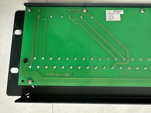 Módulo Controlador de Bus General Fanuc IC697BEM731Z - Product Image 3