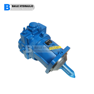 A7VO355DR/63R-VPH02 A7VO355 Pompe à pistons axiaux à déplacement variable A7VO A7VO250 A7VO250DR/63R-VPB02 - Product Image 3