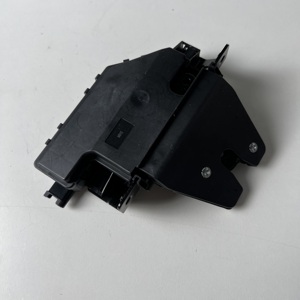 Serrure de hayon pour BMW 8196401 51247840617, serrure de coffre en plastique DLA 0082 - Product Image 5