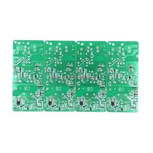 12. 6v1a pin lithium bảng sạc bảng mạch IC chương trình 12. 6v1000ma bảng điện - Product Image 2